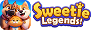 Sweetie Legends Logo