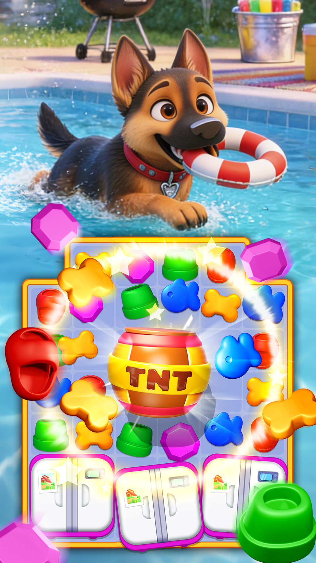Gameplay 1