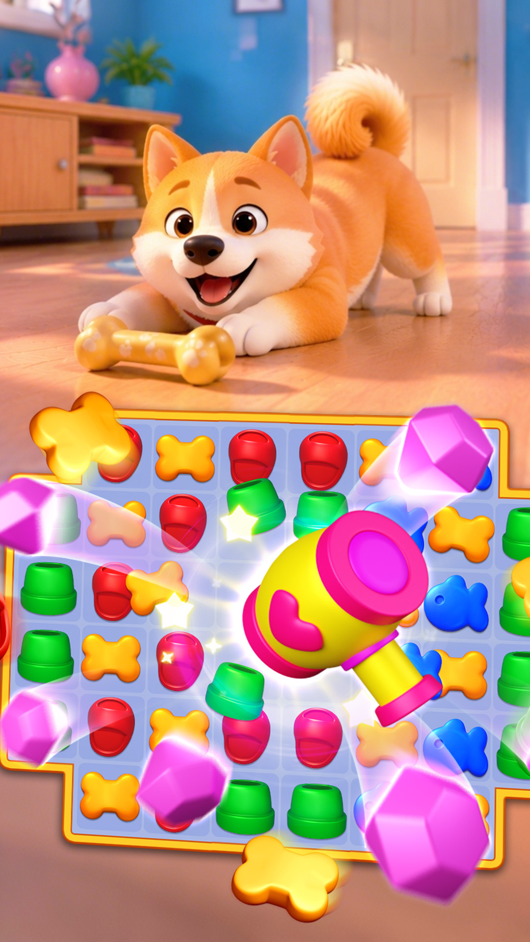 Gameplay 3